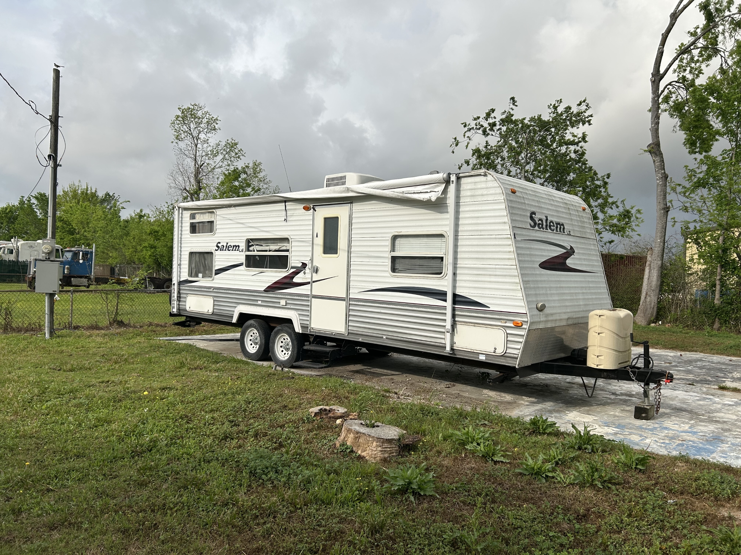 2824 Randolph Rd. - A
