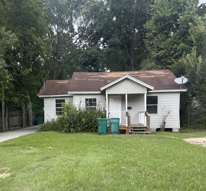 312 West Austin Ave., Unit A