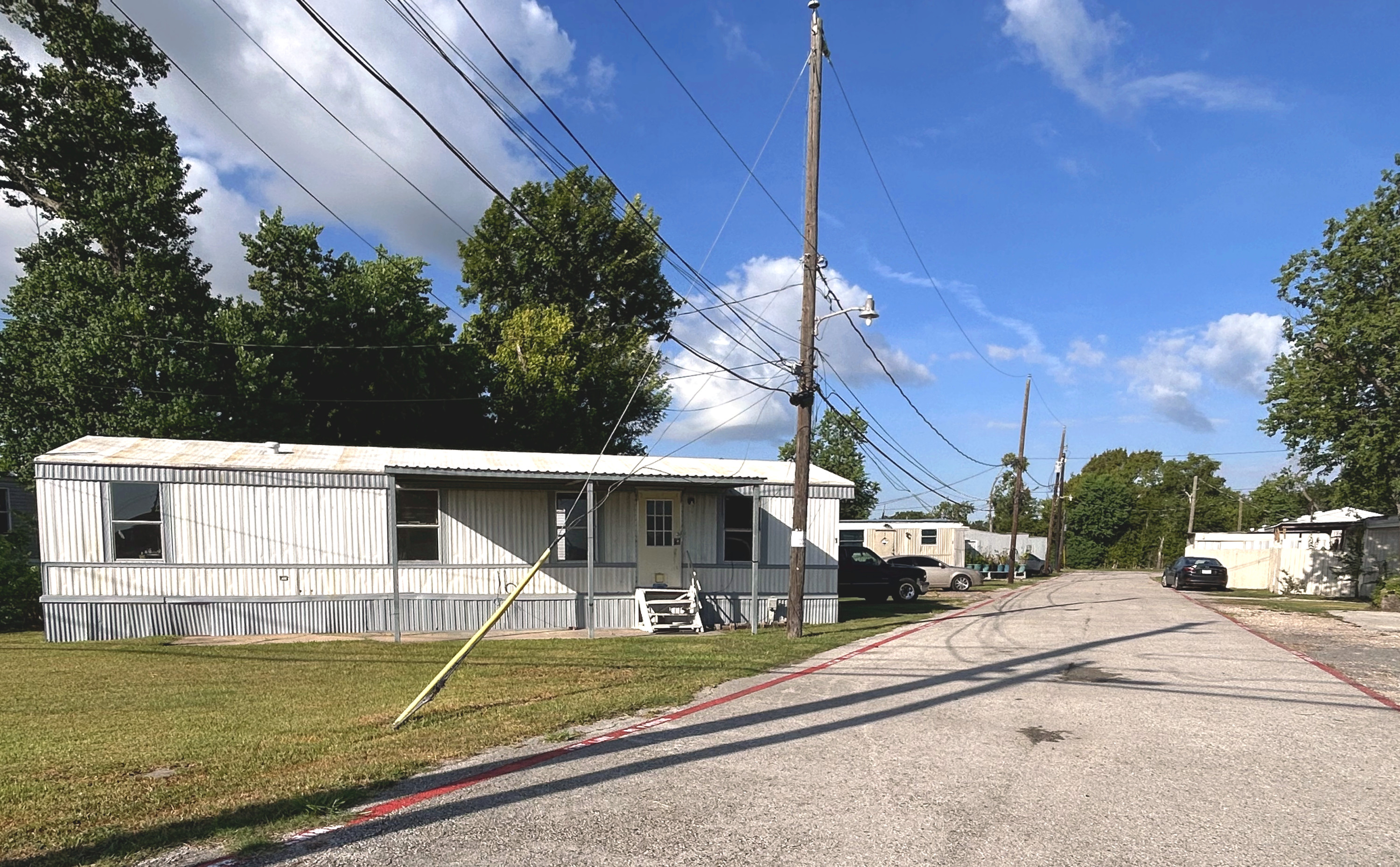 2824 Randolph Rd. - 1