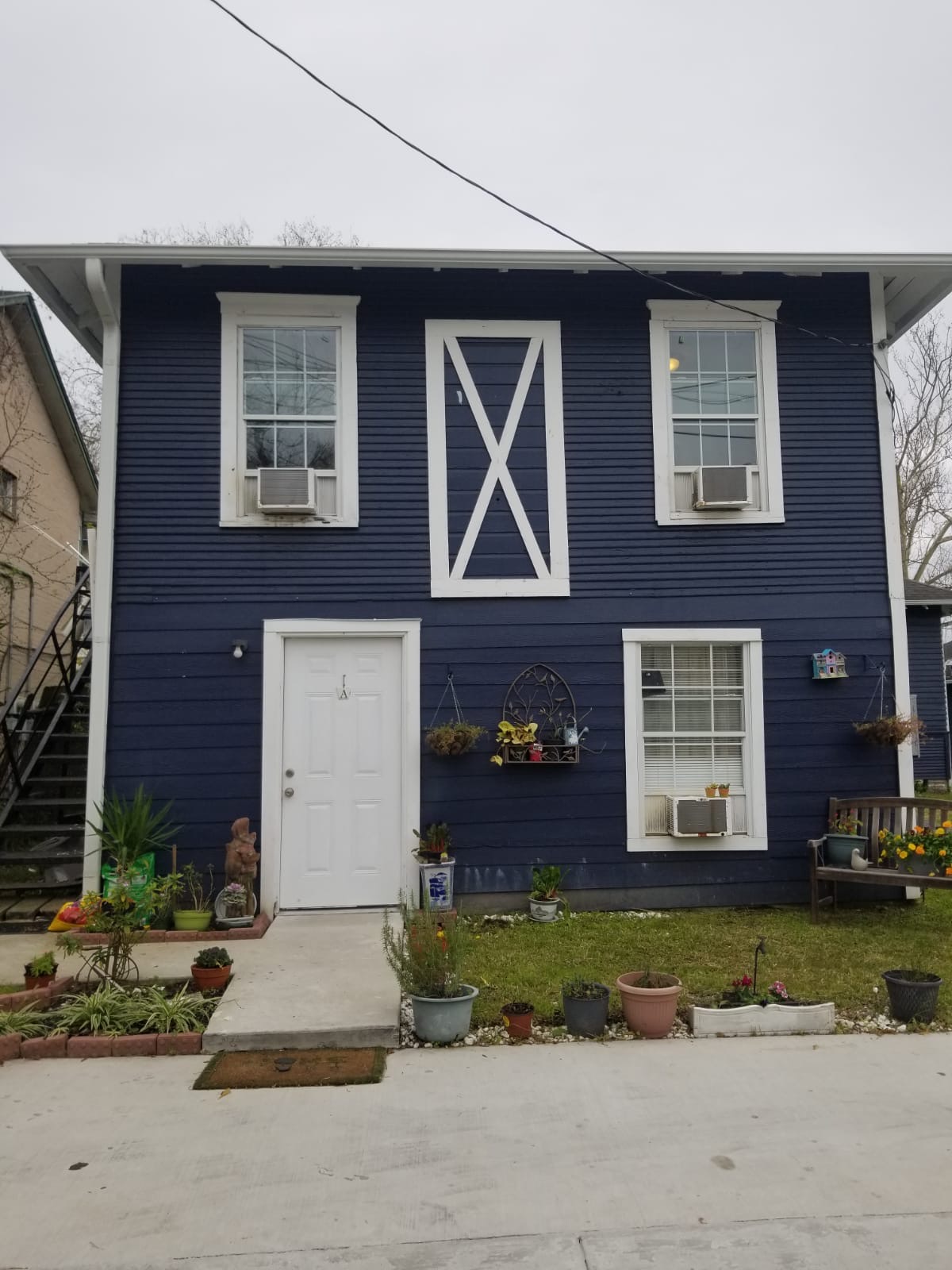 510 6th St. Unit B